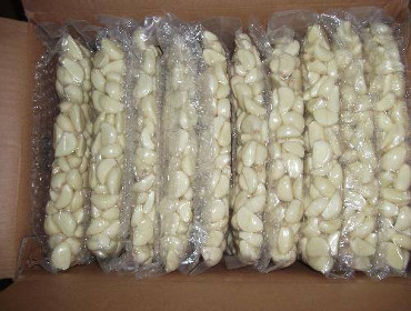 Peeled Garlic